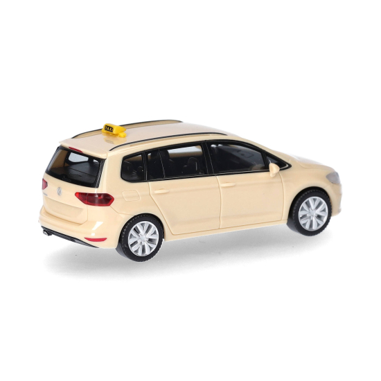 Herpa 097802 , VW Touran 
